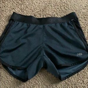 New Balance Athletic Shorts